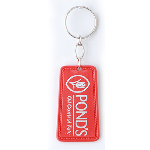 PVC printed Key Chains