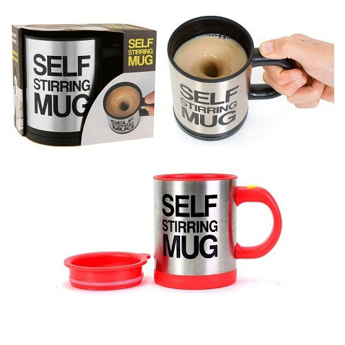 Travel-Mugs