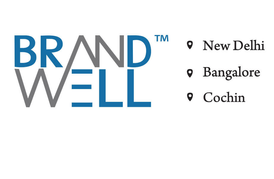 brand well